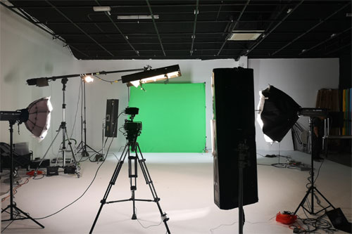 Media Production Dubai