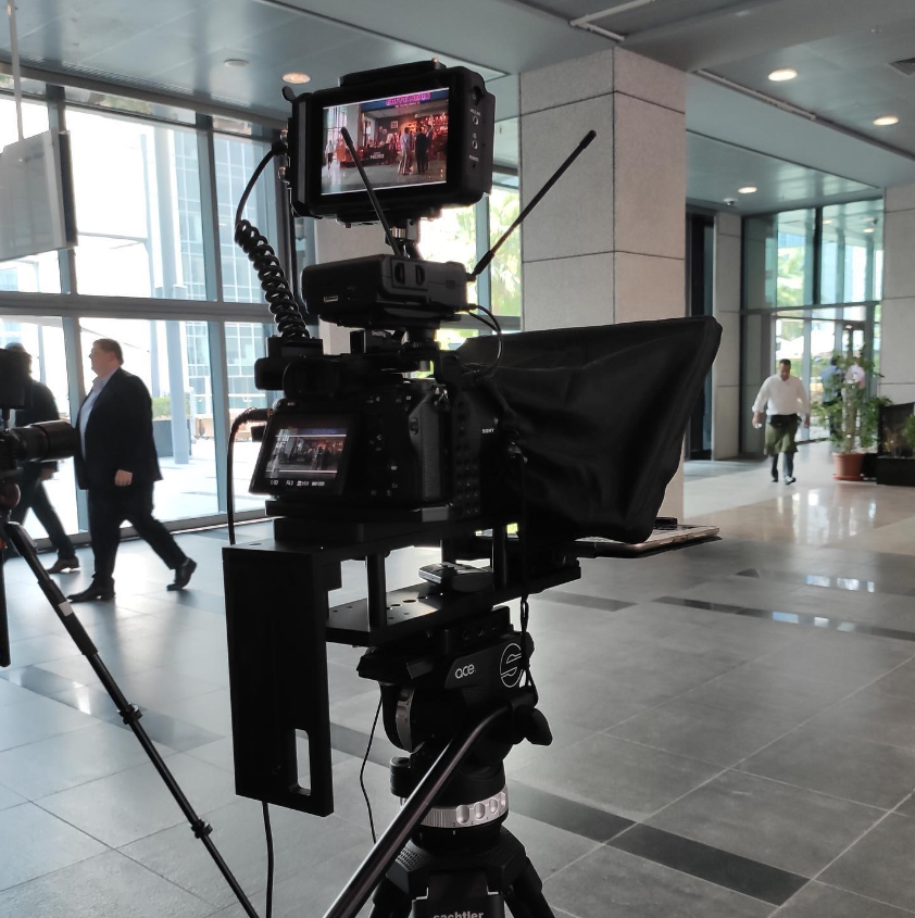 Top Video Production Companies Dubai