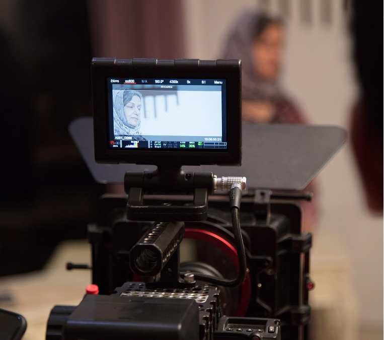 Film Production Company in Dubai