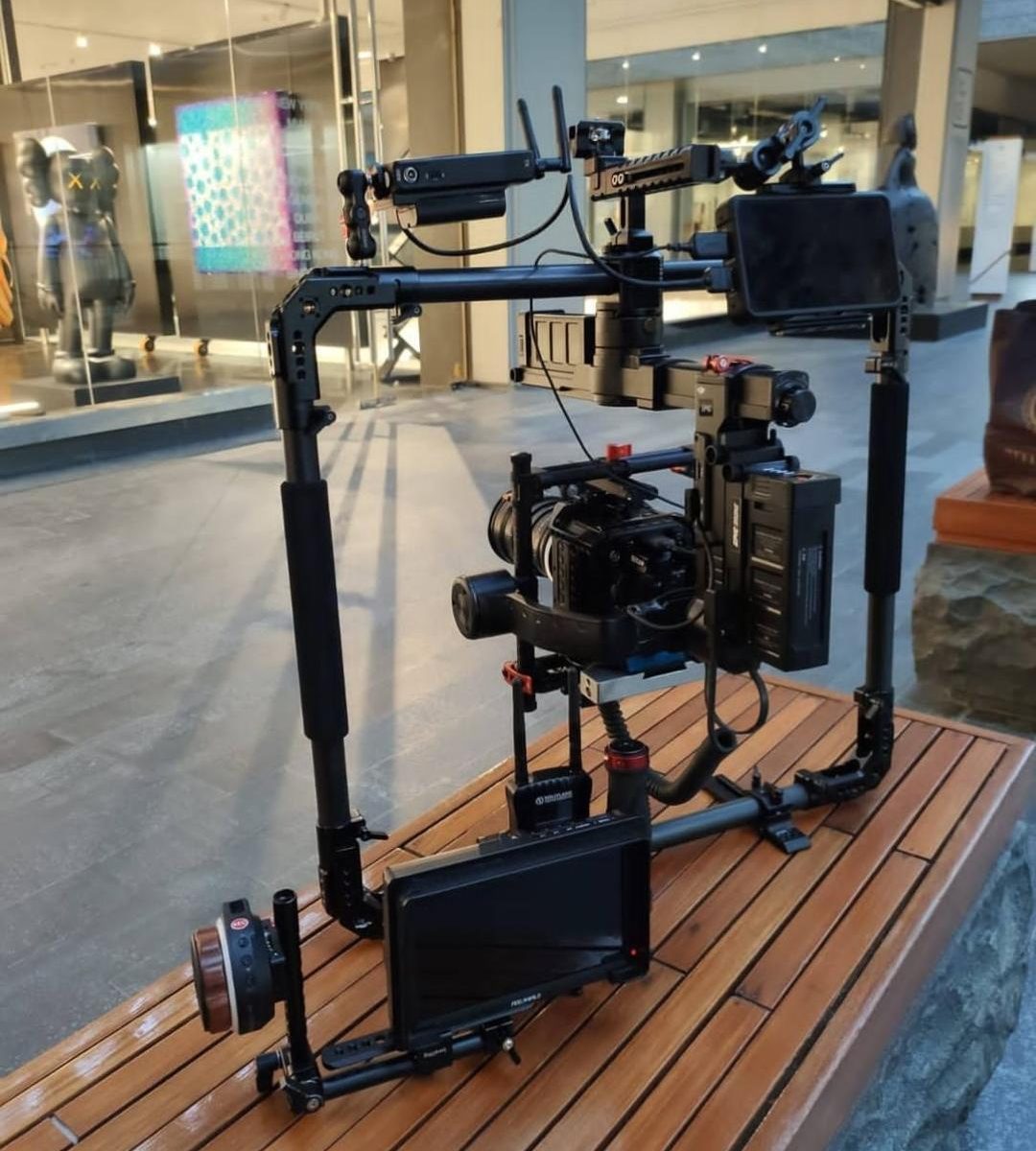 Media Production Company Dubai