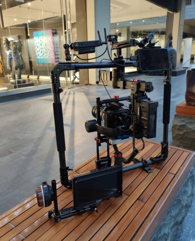 Media Production Company Dubai