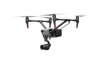 DJI Inspire 3 Cinema Setup DJI Inspire 3 Cinema Setup