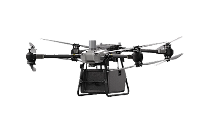 Heavy Lifter Drone Heavy Lifter Drone
