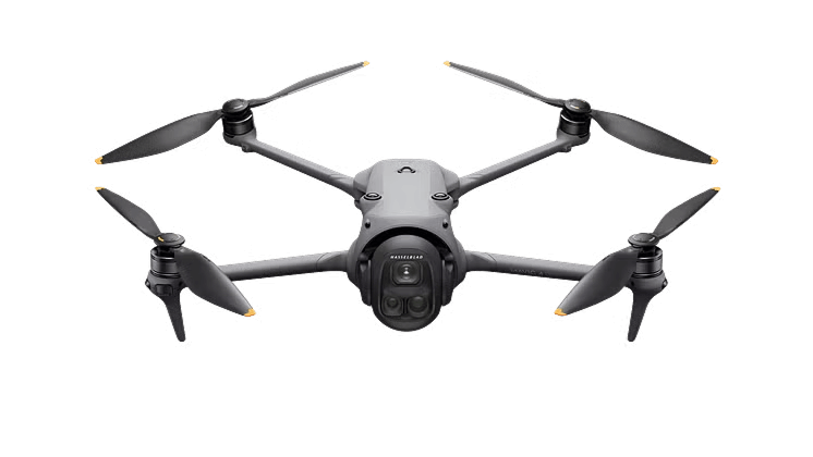 DJI Mavic 4 Pro (Single Operator) DJI Mavic 4 Pro (Single Operator)