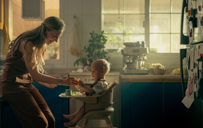 Commercial Films