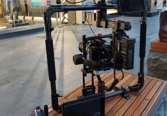 Why Choose a Film Production Company in Dubai for Your Brand’s Growth?