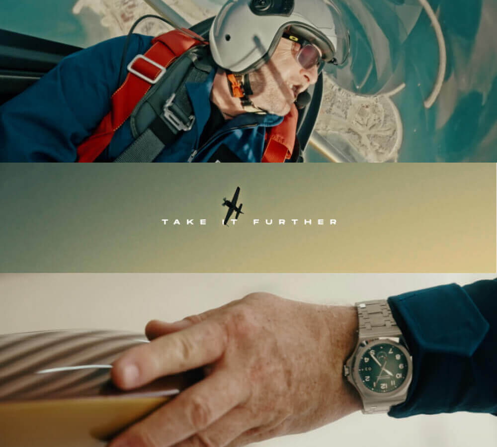 Commercial Films