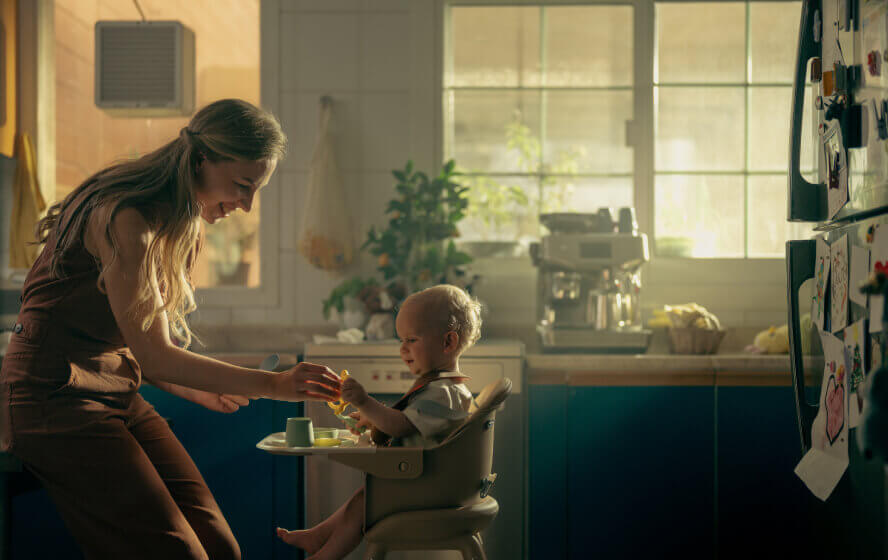 Commercial Films