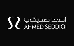 Ahmed Siddiqi